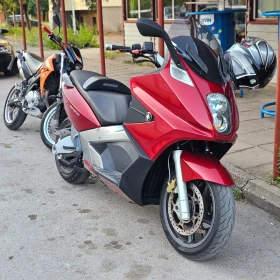 Gilera GP, снимка 1