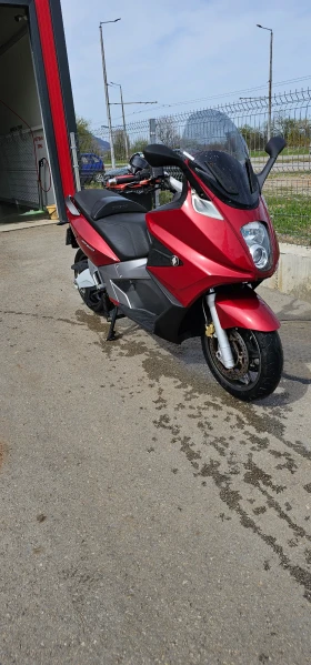 Gilera GP, снимка 10