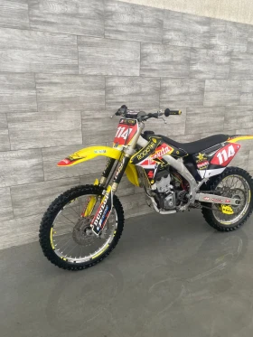 Suzuki Rmz | Mobile.bg    4