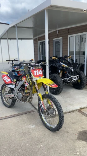 Suzuki Rmz | Mobile.bg    3