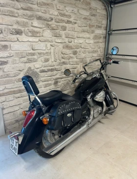 Обява за продажба на Honda Shadow ~12 000 лв. - изображение 1