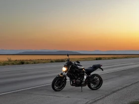 Yamaha Mt-07 | Mobile.bg    4