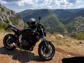 Yamaha Mt-07 | Mobile.bg    2