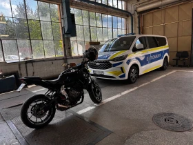 Yamaha Mt-07 | Mobile.bg    9