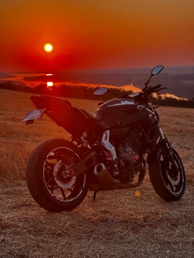 Yamaha Mt-07 | Mobile.bg    7