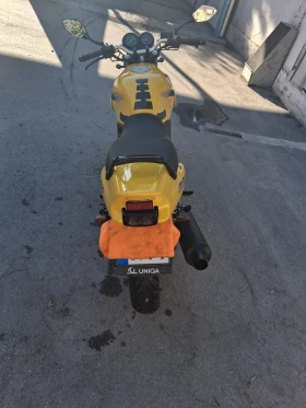 Honda Cb  A2-24kw | Mobile.bg    11