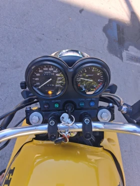 Honda Cb  A2-24kw | Mobile.bg    6