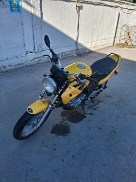 Honda Cb  A2-24kw | Mobile.bg    9