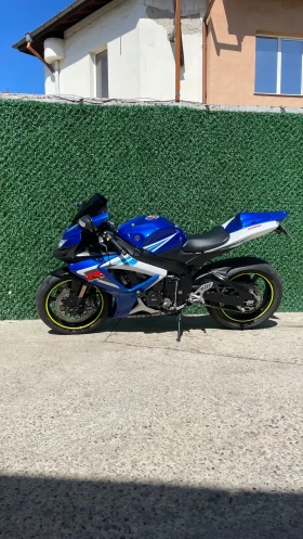 Suzuki Gsxr 2 750 | Mobile.bg    2