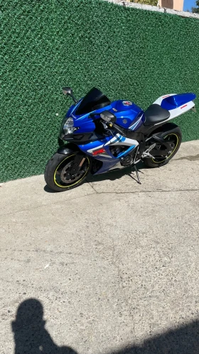  Suzuki Gsxr