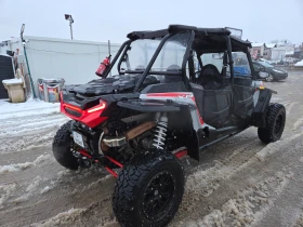 Polaris RZR XP 1000, снимка 6 - Мотоциклети и мототехника - 53126953