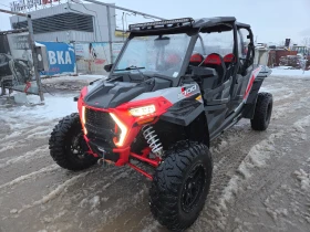Polaris RZR XP 1000, снимка 8 - Мотоциклети и мототехника - 53126953