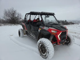 Polaris RZR XP 1000, снимка 2 - Мотоциклети и мототехника - 53126953