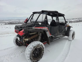 Polaris RZR XP 1000, снимка 3 - Мотоциклети и мототехника - 53126953