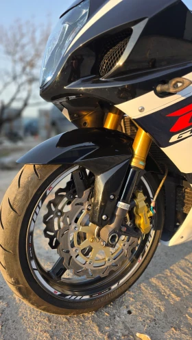 Suzuki Gsxr K4 1000 | Auto.bg — изображение 4