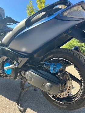 Yamaha T-max �������� J Costa Pro, ���������� J Costa | Mobile.bg � ����� ������ 3