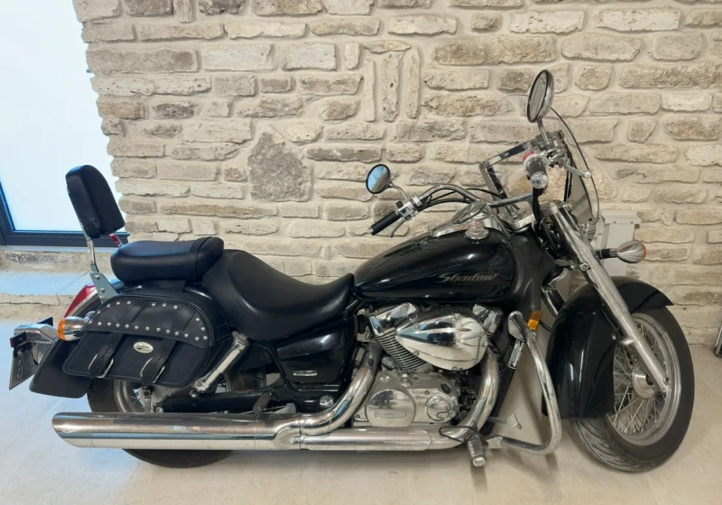 Honda Shadow