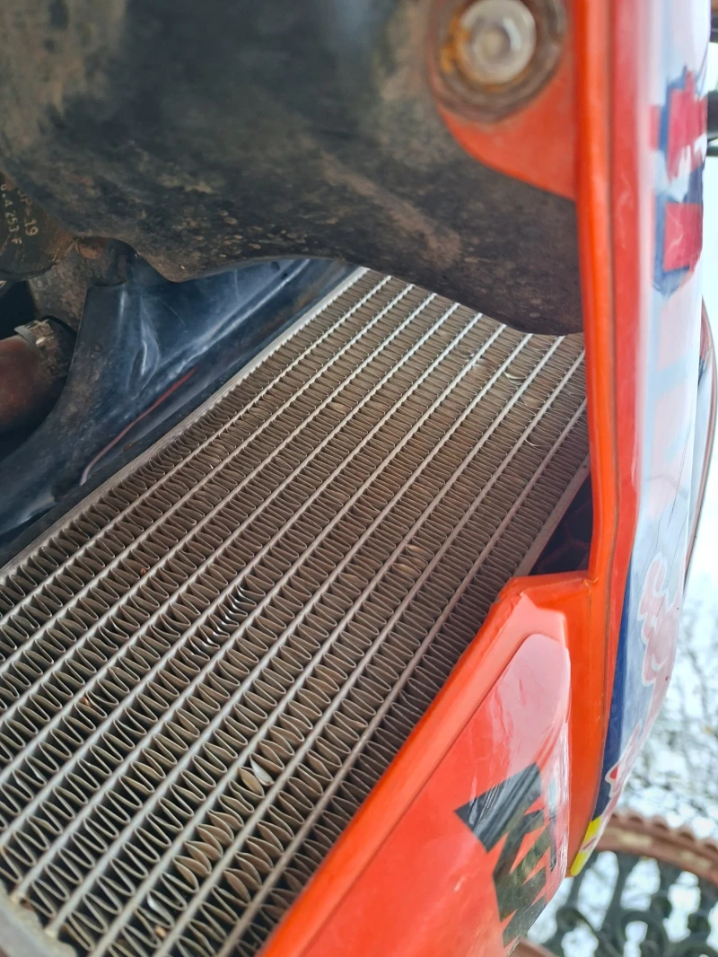 Ktm SX-F, снимка 6 - Мотоциклети и мототехника - 53181932