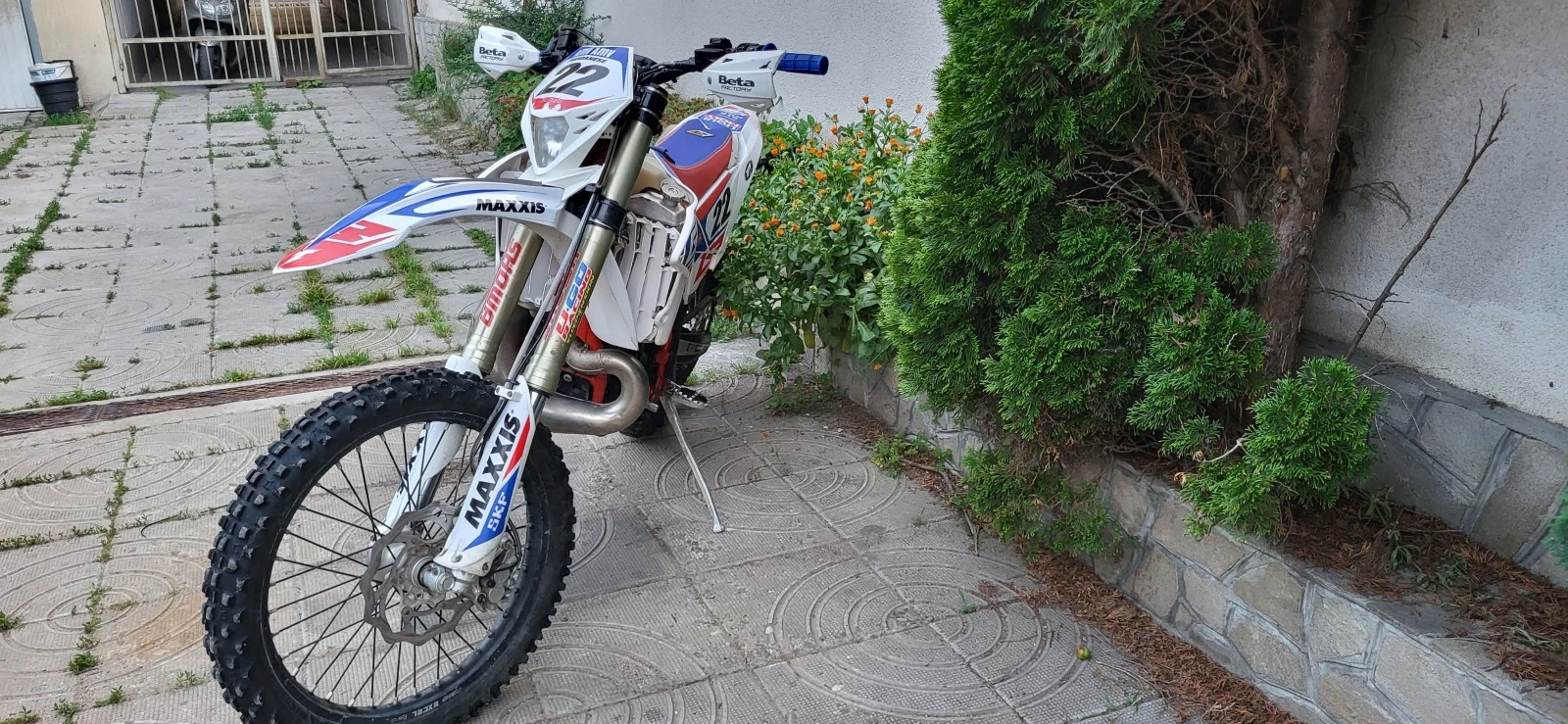 Beta Rr 300 | Mobile.bg � ����������� 13