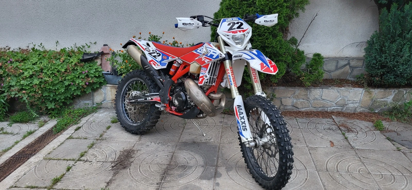 Beta Rr 300 | Mobile.bg � ����������� 11