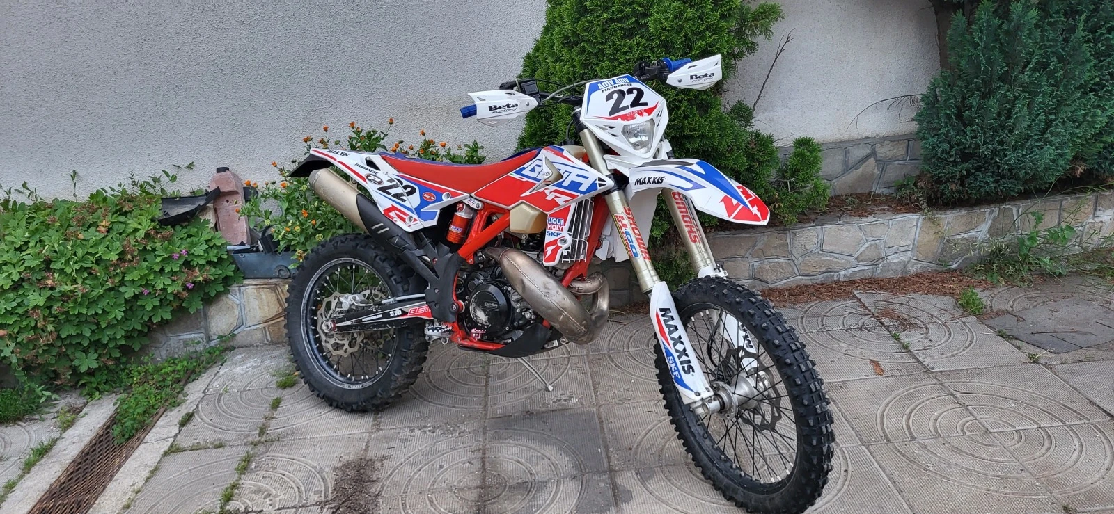 Beta Rr 300 | Mobile.bg � ����������� 12