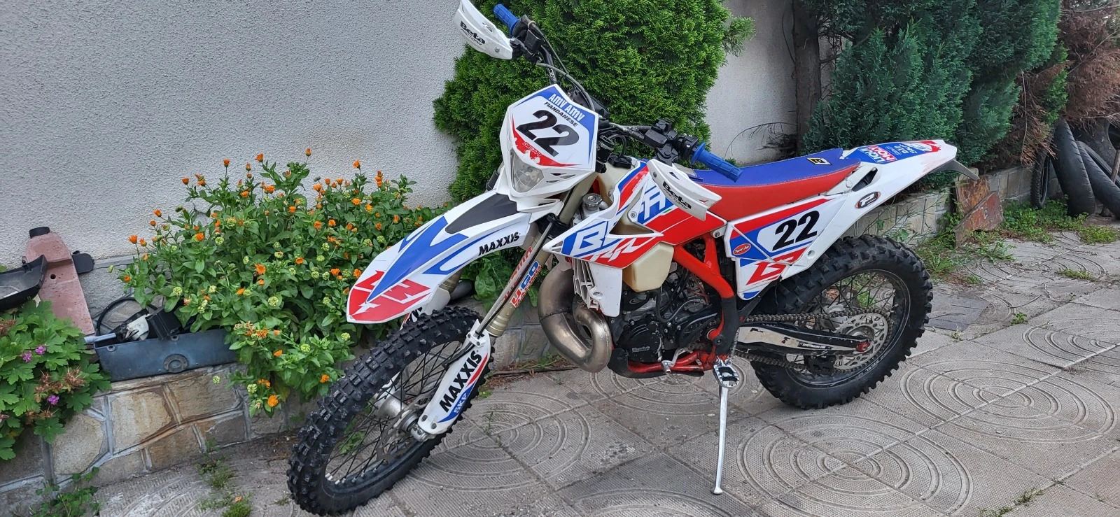 Beta Rr 300 | Mobile.bg � ����������� 1