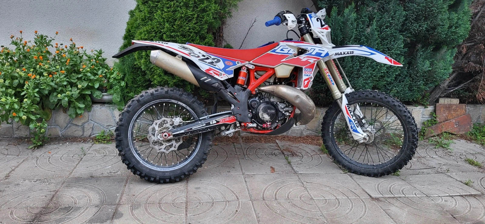 Beta Rr 300 | Mobile.bg � ����������� 15