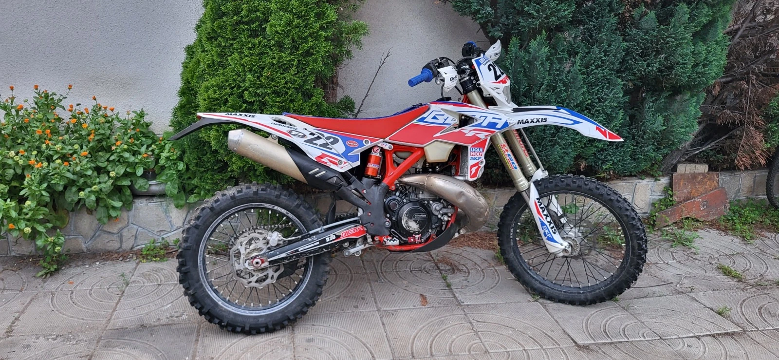 Beta Rr 300 | Mobile.bg � ����������� 14