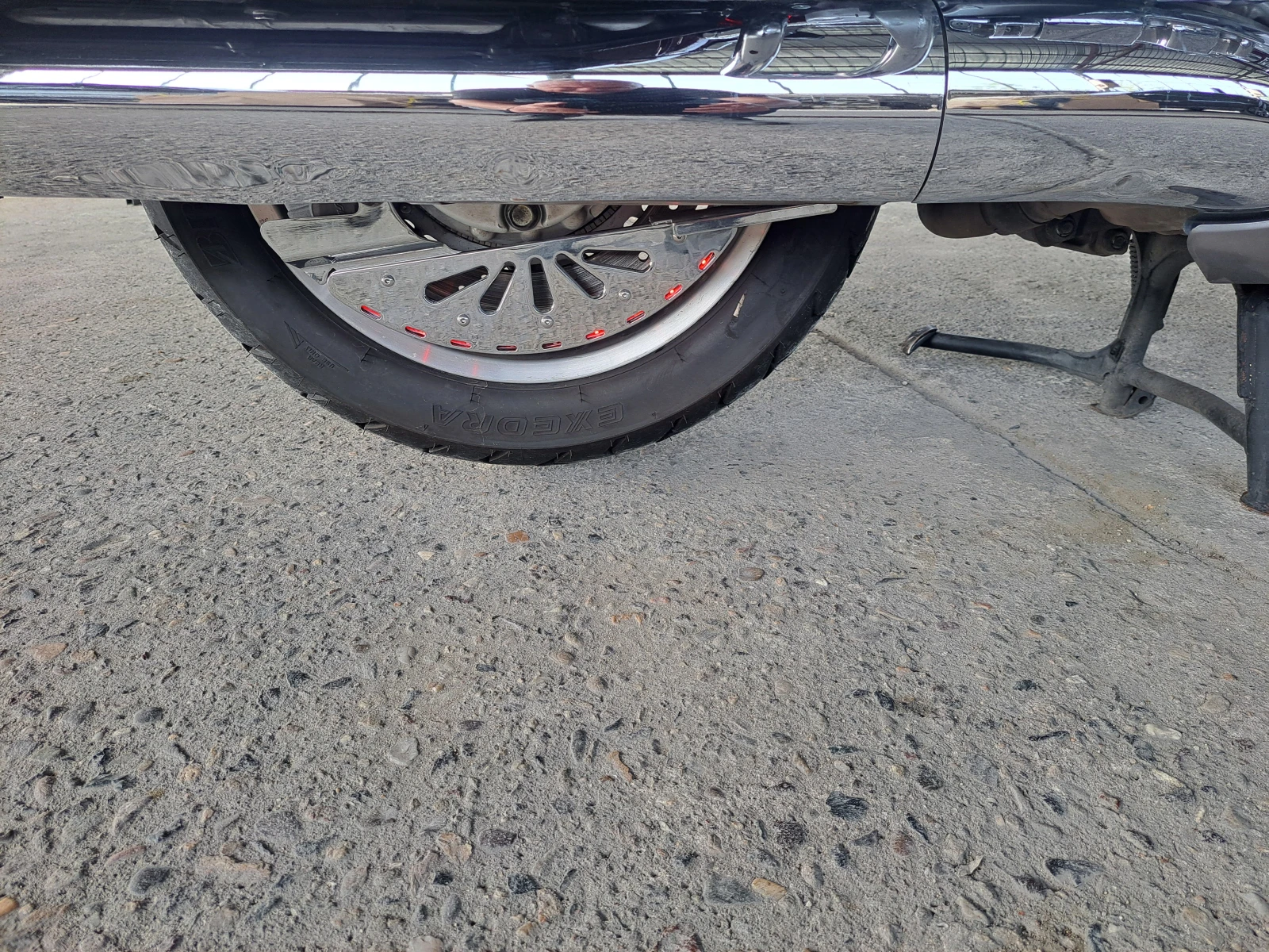 Honda Gold Wing | Mobile.bg � ����������� 13