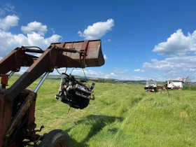 Трактор ХТЗ, снимка 15