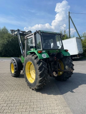 Трактор John Deere 3300, снимка 4