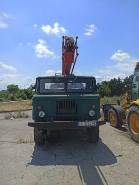  GAZ 66 | Mobile.bg    3