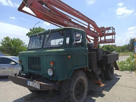      GAZ 66