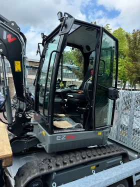  Cat Wacker Neuson EZ26 | Mobile.bg    7