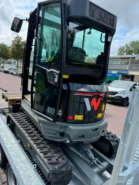  Cat Wacker Neuson EZ26 | Mobile.bg    6