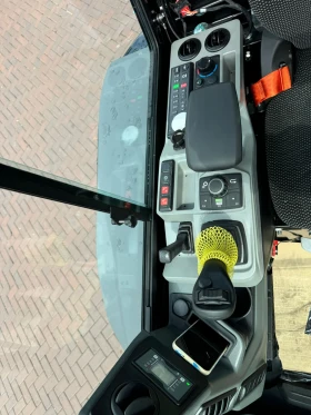  Cat Wacker Neuson EZ26 | Mobile.bg    3