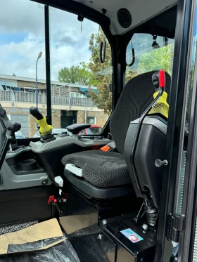  Cat Wacker Neuson EZ26 | Mobile.bg    5