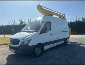  Mercedes-Benz 313 CDI | Mobile.bg    2