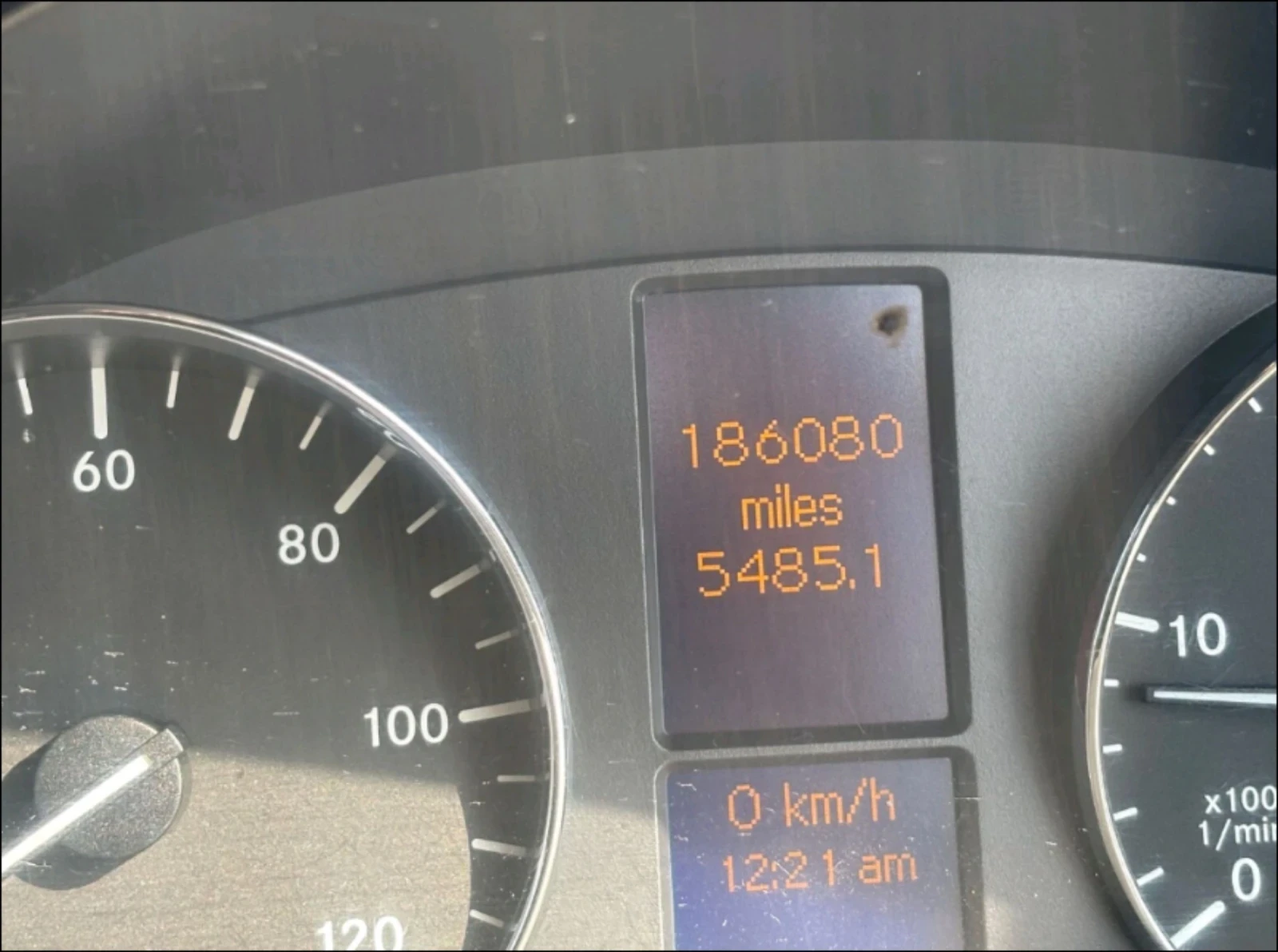 Автовишка Mercedes-Benz 313 CDI - изображение 4