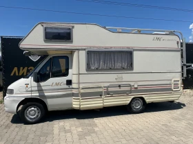 Кемпер Fiat DUCATO 2.5 LMC, снимка 2