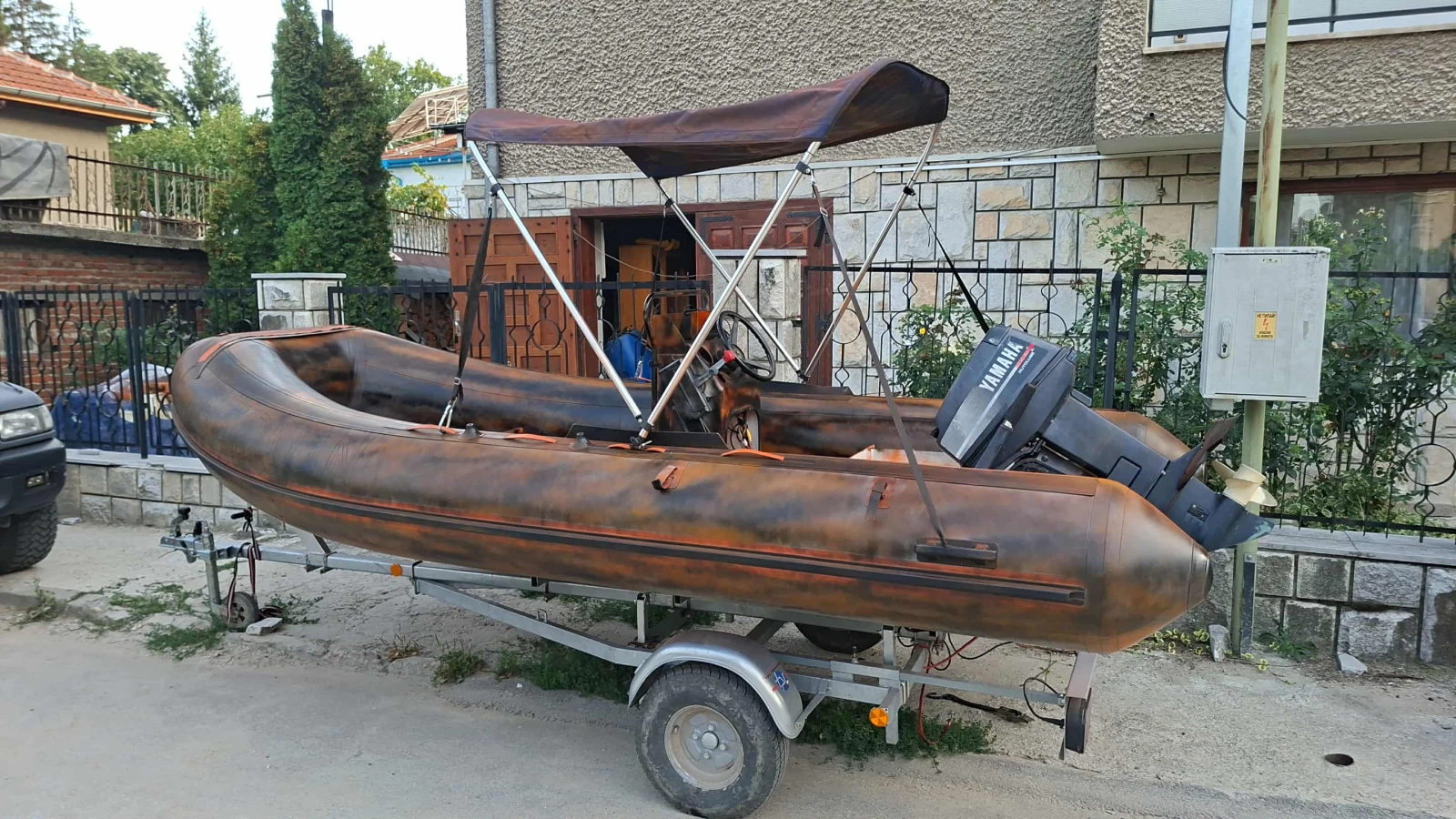   Yamaha Asso 4.20    | Mobile.bg   1