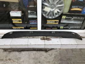 Спойлер задна броня Mercedes-Benz C - Class (W205)  А2058857038, снимка 3