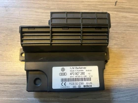 4F0907280 Модул AUDI VW  SW: 4FO910 280 4F0 907 280, снимка 1