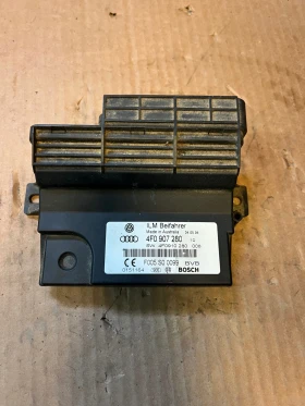 4F0907280 Модул AUDI VW  SW: 4FO910 280 4F0 907 280, снимка 2