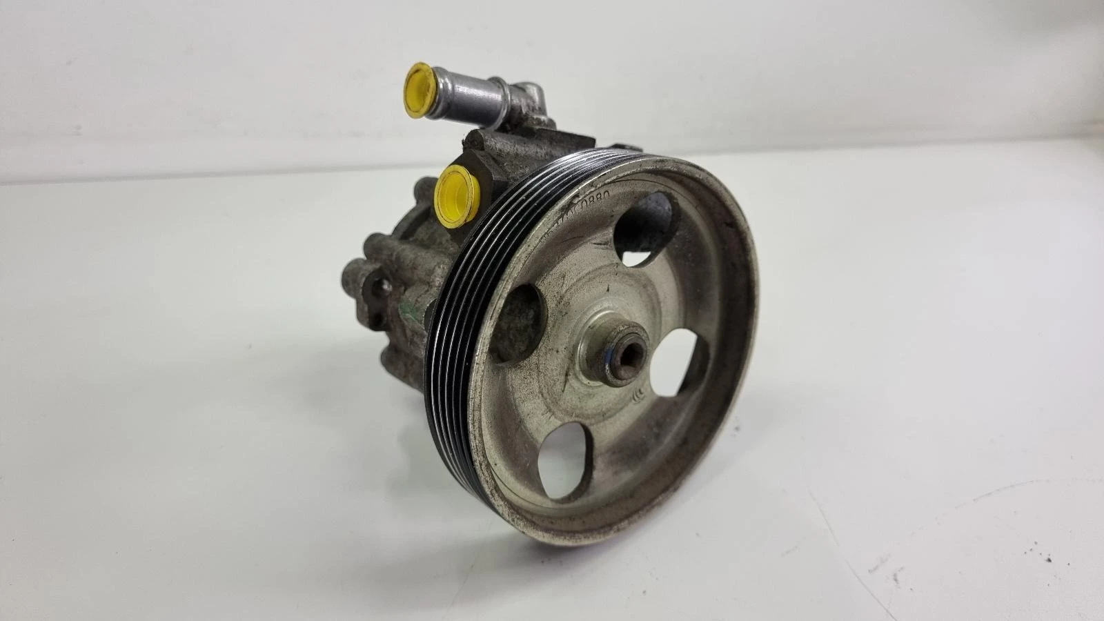 Хидравлична помпа CITROEN/FIAT/LANCIA/PEUGEOT ENG.2.0HDI,2.0JTD,2.2HDI,2.2JTD C5 I/II 2001-2008 | Mobile.bg — изображение 1
