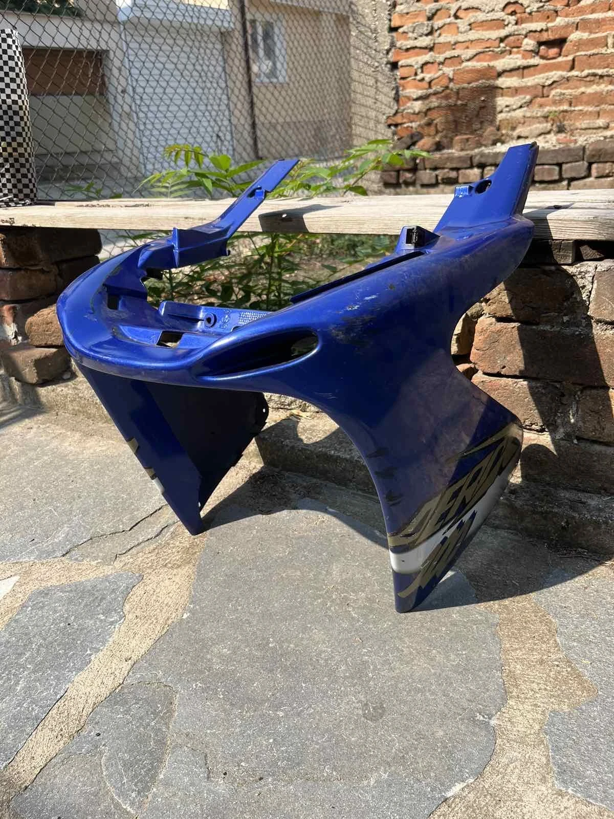   Yamaha Aerox | Mobile.bg   5