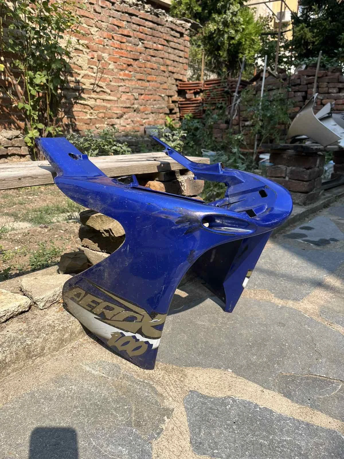   Yamaha Aerox | Mobile.bg   2