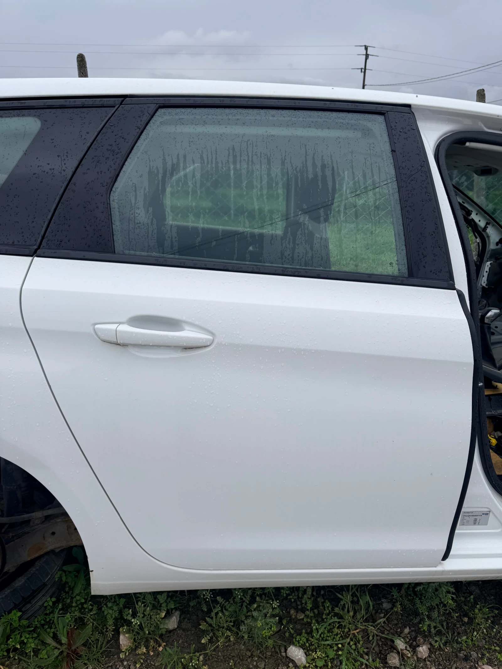 ����� ����� ����� PEUGEOT 308 SW/�����  ����/��� ���� | Mobile.bg � ����������� 1