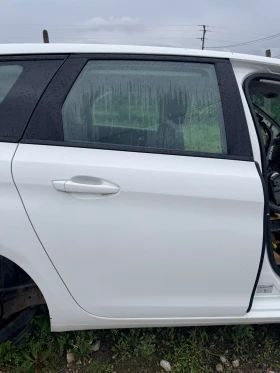 ����� �� �������� �� ����� ����� ����� PEUGEOT 308 SW/�����  ����/��� ����