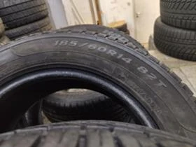Гуми Летни 185/60R14, снимка 8